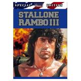 Rambo III (Special Edition) DVD 2 Disc Set