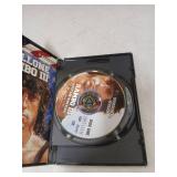 Rambo III (Special Edition) DVD 2 Disc Set