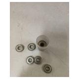 608 ZZ Ball Bearing 10pcs