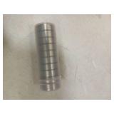 608 ZZ Ball Bearing 10pcs