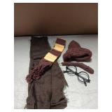 M&G House Newborn Photography Props Baby Photo Shoot Accessories Fits 0-2 Months Newborn Baby Photography Props Baby Props