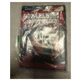 First Blood (Special Edition)