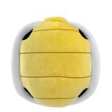 Franco Super Mario Blue Spiny Shell Kids Bedding Super Soft Plush Cuddle Pillow Buddy, (Officially Licensed Product), One Size - Retail: $27