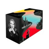 The Complete Throne of Glass Collection Full Series Set By Sarah J. Maas_Best Selling Book (2021) - Retail: $72