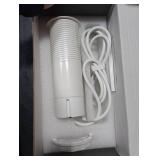 ANNQUAN 3.15 Pop Up Countertop Outlet with 15W Wireless Charger,Max 20W Power Delivery,800J Surge Protection,Pop Up Electrical Outlet with 4 Outlets 4 USB Ports for Home Office(ETL Listed)