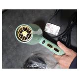 INFINITIPRO by CONAIR Heat Protect Hair Dryer with Diffuser | Blow Dryer with Advanced Heat Protection Helps Minimize Overdried Hair