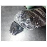 INFINITIPRO by CONAIR Heat Protect Hair Dryer with Diffuser | Blow Dryer with Advanced Heat Protection Helps Minimize Overdried Hair