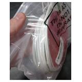 Chinco 60 Pieces Watercolor Bulletin Board Cutouts Colorful Watercolor Door Decorations Back to School Cutout for Bulletin Board Borders, 10 Styles