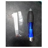 lyforx 3oz Fat Heavy WeightedPens for Arthritis Hands, Parkinson