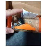 JORGENSEN 3.5 Mini Wood Planer - Mini Hand Planer for Woodworking, Block Plane, Small Hand Plane for Trimming, Wood Planing, Craft, Professional Ductile Iron Body, Adjustable Cutting Depth