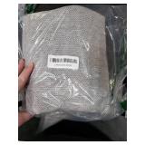 Runner Rug Non Slip Hallway: 2x6 Washable Kitchen Runner Rugs for High Traffic Areas Modern Durable Long Hall Carpet with TPE Backing Easy Clean Bedroom Floor Mat Soft Indoor Entryway Rug Blue/Grey