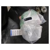 Paruu P10 Hands-Free Breast Pump Wearable, 338mmHg Strong Suction, Low Noise, 4 Modes & 9 Levels, Electric Breast Pump Portable, Smart Display, 19/21/24/28mm Insert/Flange, 2 Pack (White)