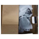 CONFU Hair Dryer, Professional Ionic Salon Blow Dryer with Diffuser for Women and Men, 5X Fast Drying, Powerful and Quiet Hair Blow Dryer for Fast & Easy Styling (1875 Watts)