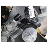 CONFU Hair Dryer, Professional Ionic Salon Blow Dryer with Diffuser for Women and Men, 5X Fast Drying, Powerful and Quiet Hair Blow Dryer for Fast & Easy Styling (1875 Watts)