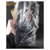 Car Cup Holder Expander, Cup Holder Extender Adapter with Expandable Arm and Adjustable Base, Compatible with Yeti Ramblers 14-64oz, Hydro Flasks 18-64oz Most Coffee Mugs Bottles & Cups