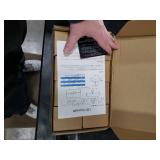 2 Inch LED Recessed Lighting Dimmable Downlight, 3W(35W Halogen Equivalent), 6500K Daylight White, CRI80, Ceiling Light with LED Driver for Living Room Hallway Stairwell Museum Showroom, 8 Pack