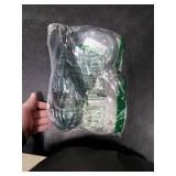 YOUTHTXY 250W De-Icer Birdbath Heater with Black Teflon Coating, Integral Cast Aluminum Trough Heater for Livestock,Poultry, Birds, and Wildlife, Winter Use for Chicken Water Heater,9.84FT Cord *appea