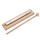 Solo Chime Bar for Classroom Management, Meditation and Mindfulness