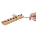 Solo Chime Bar for Classroom Management, Meditation and Mindfulness