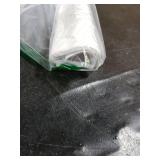 Dimoon 78.7x17.3 Peel and Stick Wallpaper Green Floral Contact Paper White Boho Modern Wallpaper Removable Self Adhesive Flower Wall Paper for Kitchen Bathroom Bedroom Cabinets Thicken Vinyl Roll