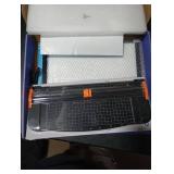 The Essential Bundle for Cricut Makers and All Explore Air-The All-in-One Accessories Kit with HTV Vinyl, Adhesive Vinyl, Transfer Tape, True Control Knife, Cutting Mat for Projects