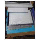 The Essential Bundle for Cricut Makers and All Explore Air-The All-in-One Accessories Kit with HTV Vinyl, Adhesive Vinyl, Transfer Tape, True Control Knife, Cutting Mat for Projects