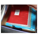 The Essential Bundle for Cricut Makers and All Explore Air-The All-in-One Accessories Kit with HTV Vinyl, Adhesive Vinyl, Transfer Tape, True Control Knife, Cutting Mat for Projects