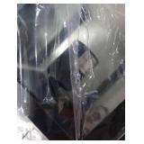 PARTPHONER Dusk to Dawn Outdoor Light Fixtures Wall Mount, Sensor Porch Lights, Anti-Rust Exterior Wall Sconce Lighting Lamp, Waterproof Wall Lantern for Doorway, Garage, 2-Pack