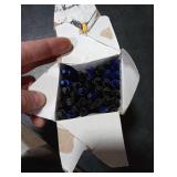 BIC Soft Feel Retractable Ballpoint Pen with 1.0 mm Medium Point and No-Slip Grip, in Assorted Ink