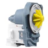 W10724439 W10876537 W10348269 0EM Dishwasher Drain Pump by Puxyblue Compatible for Whirl-pool Kitchen-Aid Ken-more - Replaces 4454971 AP6004843 PS11738151 EAP11738151