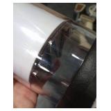 Food Chopper, Hand Chopper Dicer Easy to Clean, Manual Slap Vegetable Chopper Onion Cutter, Garlic Chopper Mincer for Onion, Nut, Tomato, Pepper, Celery, etc, White