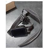 JEUJE Dog Bark Collar,Bark Collar for Large Medium Small Dogs 8-120lbs, AUTO Barking Collar, Bark Training Collar with 7-Level Sensitivity + 5 Safety Modes Humane Training System