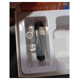 JEUJE Dog Bark Collar,Bark Collar for Large Medium Small Dogs 8-120lbs, AUTO Barking Collar, Bark Training Collar with 7-Level Sensitivity + 5 Safety Modes Humane Training System