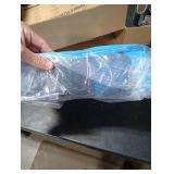 River Tubes for Floating Heavy Duty, Pool Float Adult, 53 Inflatable Float Tube for Beach Lake Rafting, River Floats with Mesh Bottom