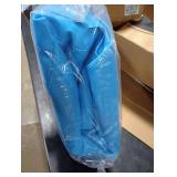 River Tubes for Floating Heavy Duty, Pool Float Adult, 53 Inflatable Float Tube for Beach Lake Rafting, River Floats with Mesh Bottom