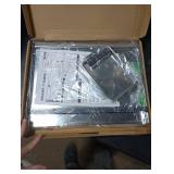 Grease Tray with Catch Pan - Dyna Glo Grill Replacement Parts, Adjustable Stainless Drip Pan for Gas Grill Models from Dyna Glo, Nexgrill, Expert Grill, Kenmore, BHG and More (Width 18-24)