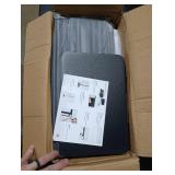 STWUI Projector Screen with Stand - 100 Inch Outdoor Projector Screen Portable Projector Screens 16:9 4K HD Outdoor Movie Screen with Carry Bag Can Enioy Home Theater Projection Screen