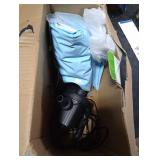 Giant Beach Ball with Pump