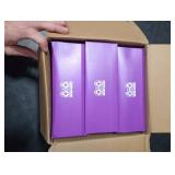 Poise Ultra Thin Incontinence & Postpartum Pads with Wings for Bladder Leaks, 3 Drop Light Absorbency, Regular Length, 132 Count, Packaging May Vary