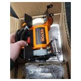 VEVOR Bench Buffer Polisher, Bench Buffer Grinder Polishing & Buffing Machine for Metal/Jewelry/Wood/Jade/Plastic/Silver DIY, with Wool/Abrasive Fiber Wheel/Grinding Wheel,100pcs Tools, 3590RPM