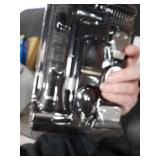 Ufree Beard Trimmer for Men, Electric Razor Shavers, Cordless Hair Clippers, 7 in 1 Beard Grooming Kit for Mustache, Body, Nose and Facial, Gifts for Men