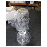 New Blender Cup and Blade Replacement Parts 32oz Cup and Extractor Blade and 2 Rubber Gaskets 4-Piece Compatible with NutriBullet High-Speed Blender/Mixer System 600W/900W Series