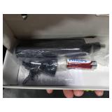 Norelco Philips Nose Trimmer 3000, for Nose, Ears Eyebrows, NT3600/62