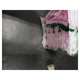 Rosmonde 5 Pack Composition Notebooks College Ruled, 200 No Bleed Pages (100 Sheets) 9-3/4x7-1/2 Notebooks for Work, Back to School Supplies for College Students, Notebooks for Women, Colors May Repea