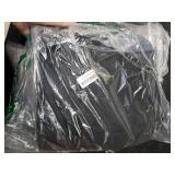 DULCE DOM 36 inch Double Rifle Case Soft Bag Gun Case, Perfect for Rifle Pistol Firearm Storage and Transportation, All Around Shooting Range Tactical Rifle Backpack, Indoor Outdoor