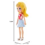 Polly Pocket Mattel Impulse Doll (Random) (GCD63)