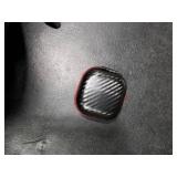 USB C Headphones Over Ear Hooks for iPhone 17 Air 16 15 Pro Max Plus, Wrap Around Ear Buds with Loops Mic Type C Earphones Running Sport Wired Earbuds for Samsung S25 S24 Ultra S23 S22 Pixel 10 9 8