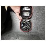 USB C Headphones Over Ear Hooks for iPhone 17 Air 16 15 Pro Max Plus, Wrap Around Ear Buds with Loops Mic Type C Earphones Running Sport Wired Earbuds for Samsung S25 S24 Ultra S23 S22 Pixel 10 9 8