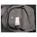 MATEIN 18 Inch Extra Large Laptop Backpack, 50 L Travel Backpack with Anti Theft Pocket & TSA Laptop Compartment for Men Women, Multiple Pockets Business Computer Carry On, Grey