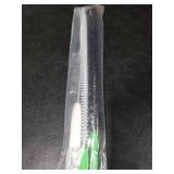 Upgraded Cleaning Brush Kit - 3-Piece Set, Flexible Drain Brush, Crevice Brush with Nie, Ideal for Kitchen, Bathroom, Toilet, Vent Scrubber